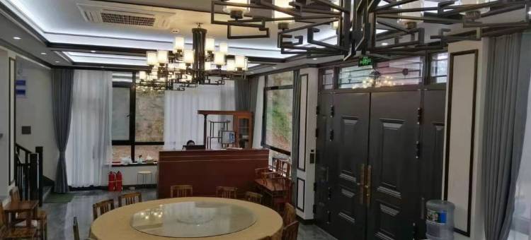 马岭隐逸民宿图片