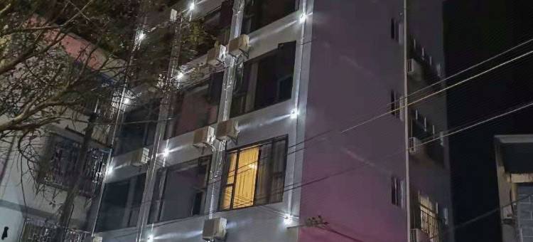 大关云一精品酒店图片