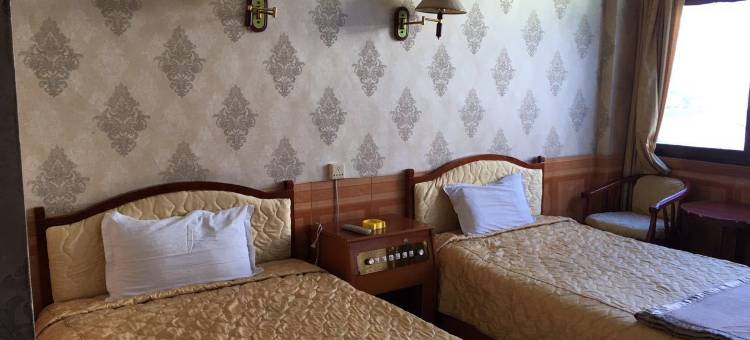 开阳顺航酒店图片