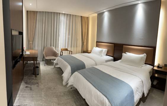 廉江宴福大酒店