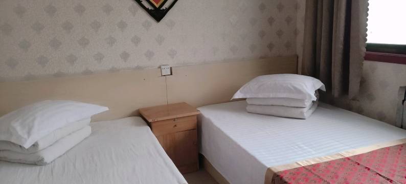 济南鑫和宾馆图片