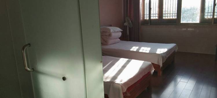 巢湖星光旅社图片