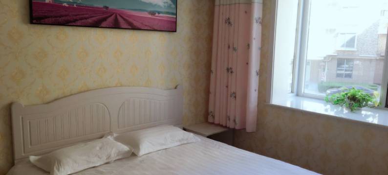 任丘纳兰商务宾馆图片