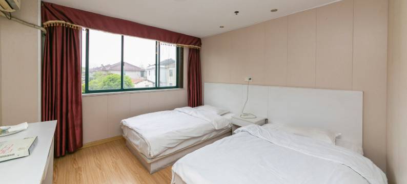 太仓三阳商务宾馆图片