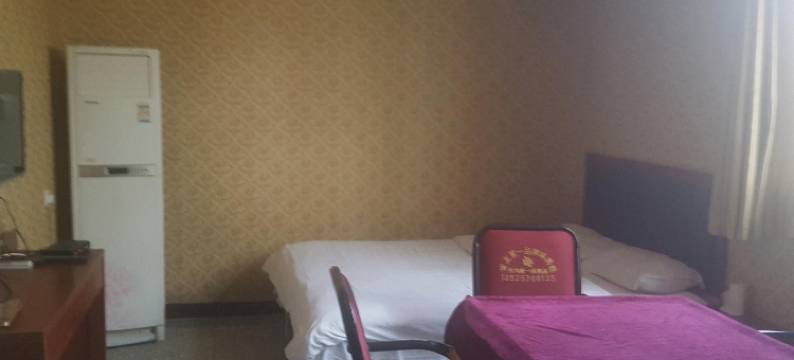 扶沟双合宾馆图片