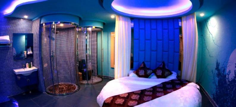 贵阳东湖酒店图片