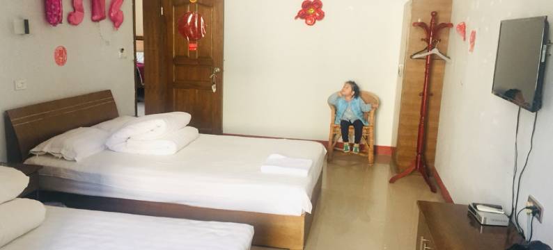 嵩县天河宾馆图片