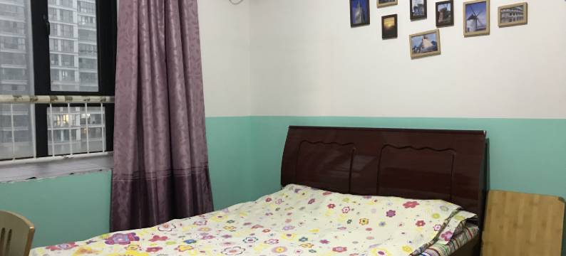 南通美丽公寓图片