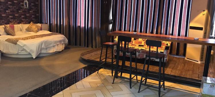 安福新普乐兹大酒店图片