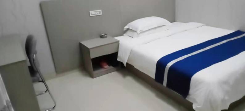 铅山温馨宾馆图片