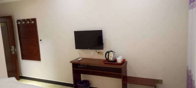 柏乡旭阳商务宾馆图片