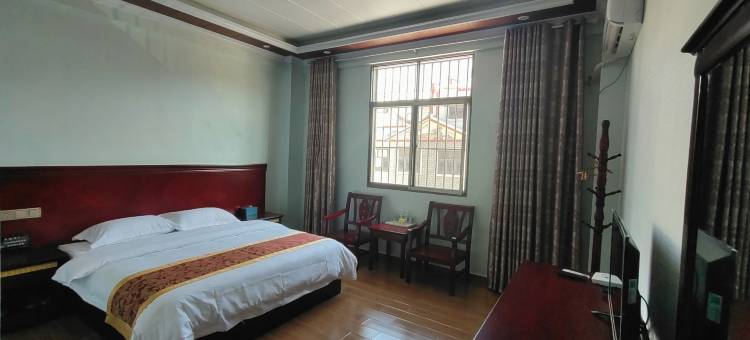 施甸继宏酒店图片