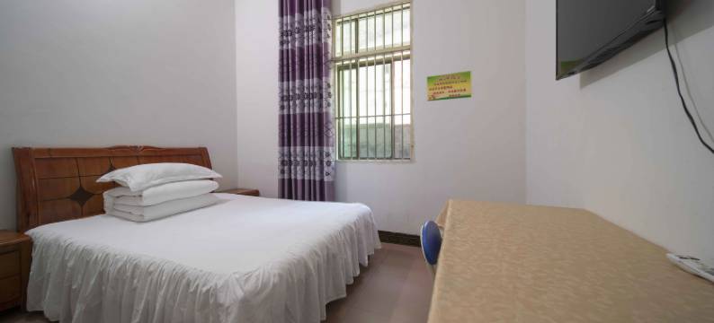 邵阳北站旅馆图片