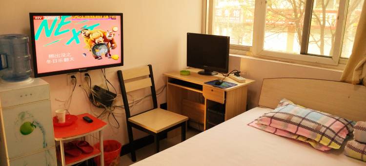 鑫旺宾馆(德州学院店)图片