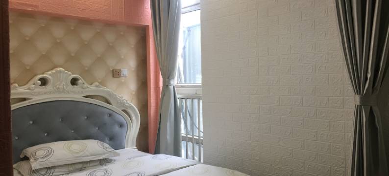 扬州晨夕宾馆图片