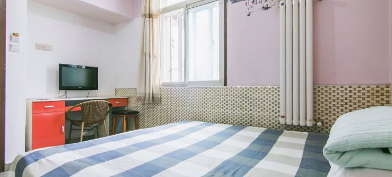 天津新宿旅馆图片