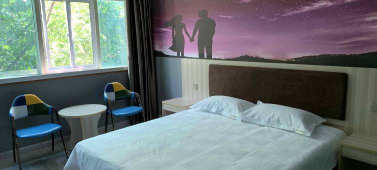 江阴宏苑宾馆图片