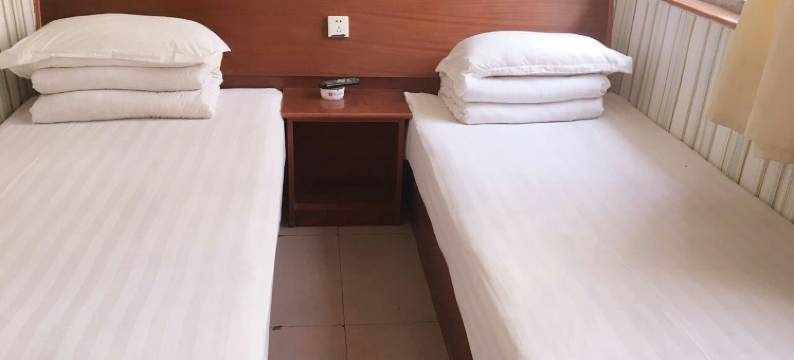 信阳胜君宾馆(信阳站店)图片