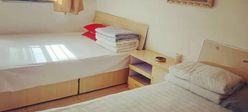 太原唐荣住宿图片