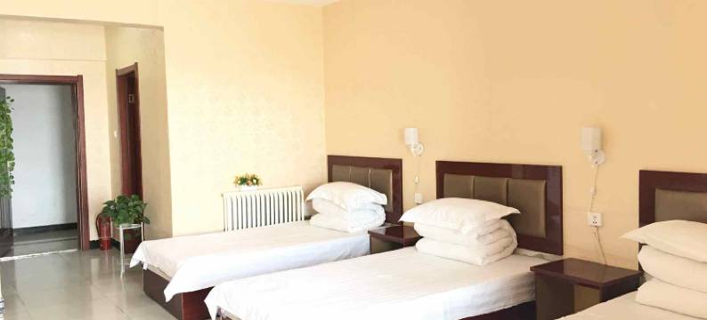 尚好佳公寓(郑州医学院金源大都汇店)图片