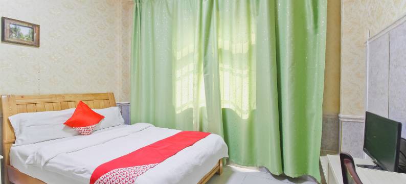 一轩宾馆(合肥东二十埠长江批发市场店)图片