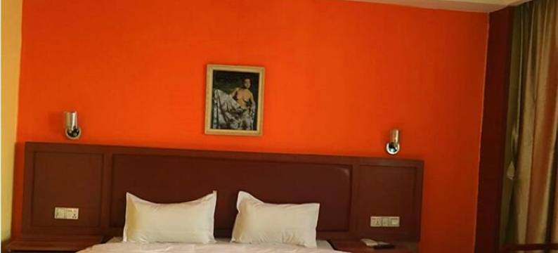 东莞海中星民宿图片