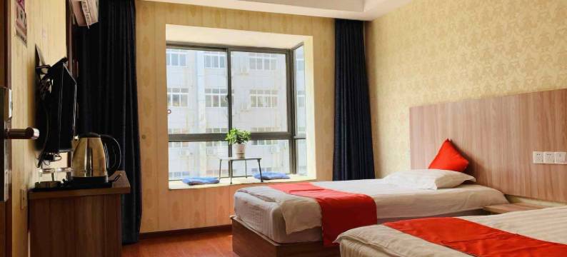 淳安玉娟民宿图片