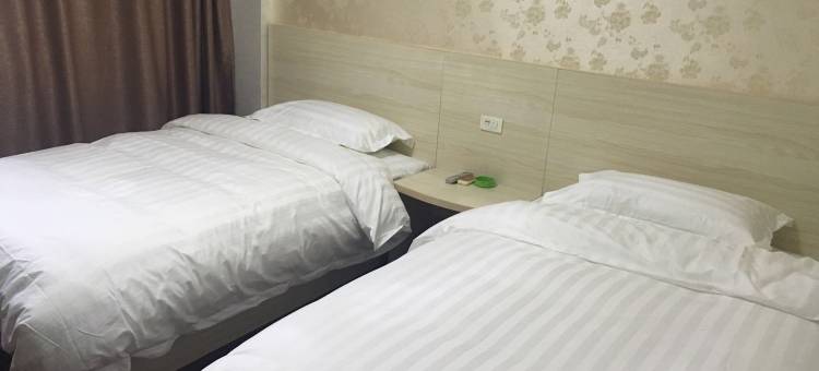 弋阳良友宾馆图片