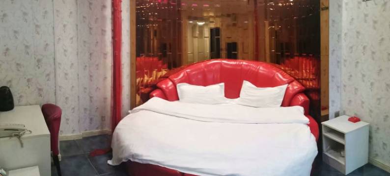 尚好宾馆(牡丹江光华街店)图片