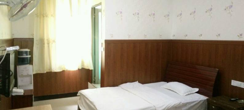 仪陇立强宾馆图片