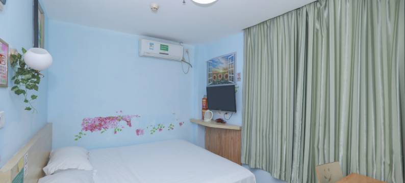 彩悦酒店(深圳海上世界店)图片