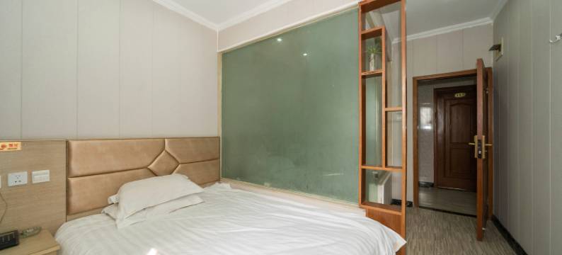 苏州丽泰假日宾馆图片