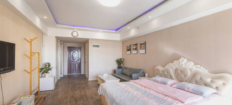 沈阳金嘉华商务公寓图片