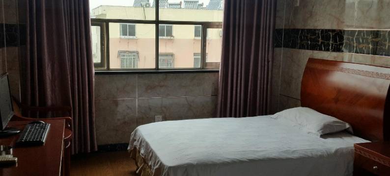 枞阳晶悦宾馆图片