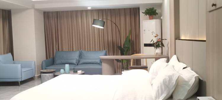 万达揽胜酒店(蚌埠蚌山万达广场南翔城市广场店)图片