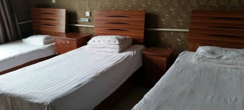 宁晋老万全宾馆图片