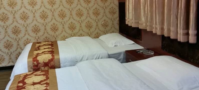 昆明如意家酒店图片