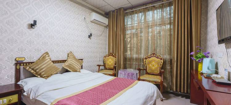 吴忠迎宾宾馆(万达店)图片