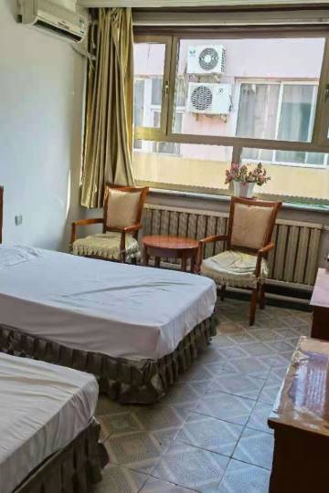 晨光宾馆(大同大南街店)图片