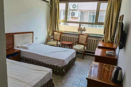 晨光宾馆(大同大南街店)预订价格,联系电话位置地址【携程酒店】