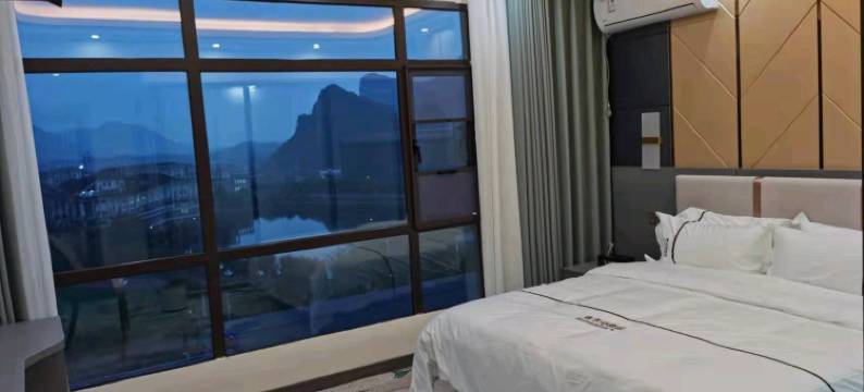 尚书司酒店(桂林电子科技大学花江店)图片