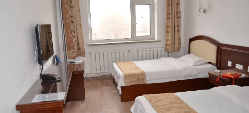 营城子宾馆图片