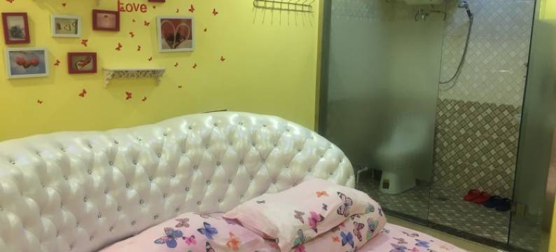 宽甸万客来宾馆图片