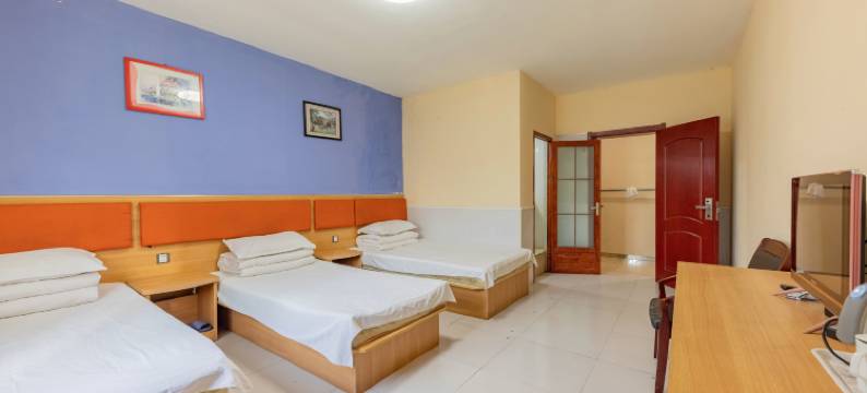 德馨园宾馆(环联夜市店)图片