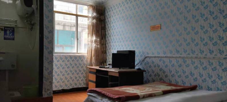 威宁华鑫宾馆图片