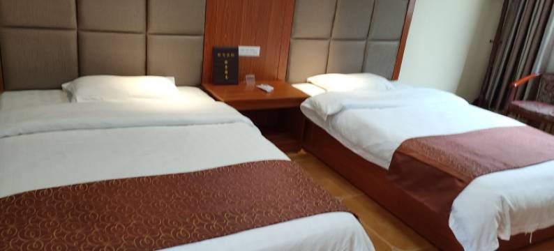 宁陕欣宜宾馆图片