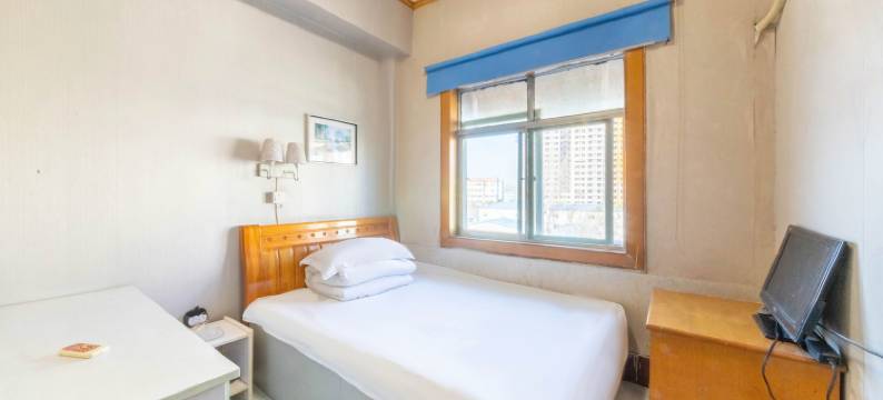 锦绣商务宾馆(德州陵城汽车站店)图片