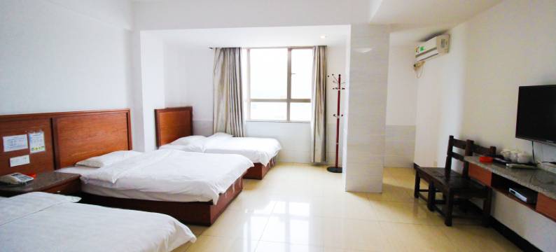 名洋宾馆(阳江海陵岛大角湾店)图片