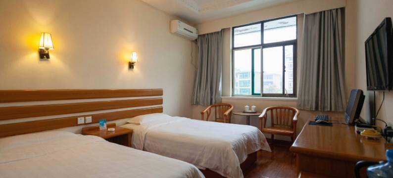 侯马巾帼快捷酒店(火车站店)图片