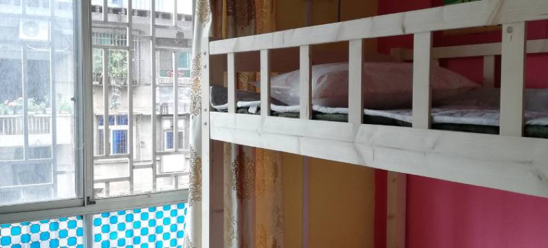 郴州前世今生青旅图片